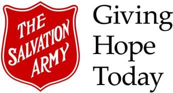 The Salvation Army Food Bank