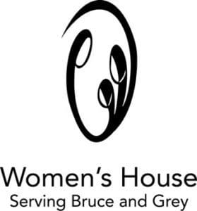 Women's House serving Bruce and Grey